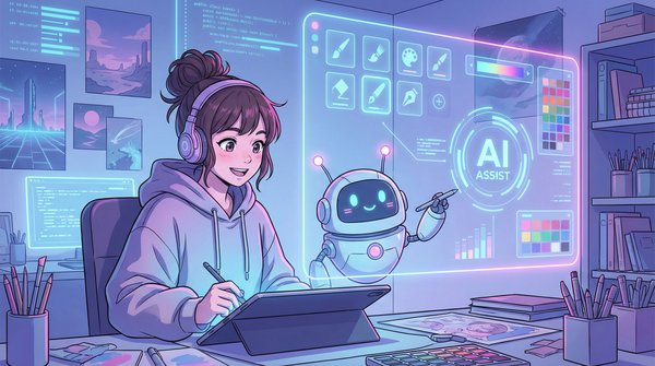 香蕉视频 AI智能视频剪辑技术