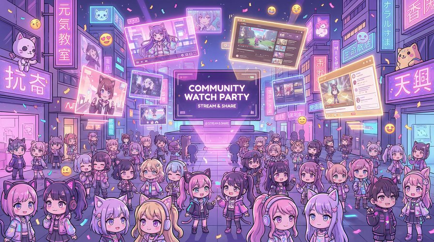 香蕉视频品牌故事