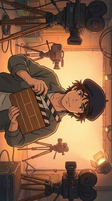 香蕉视频首席导演林墨远